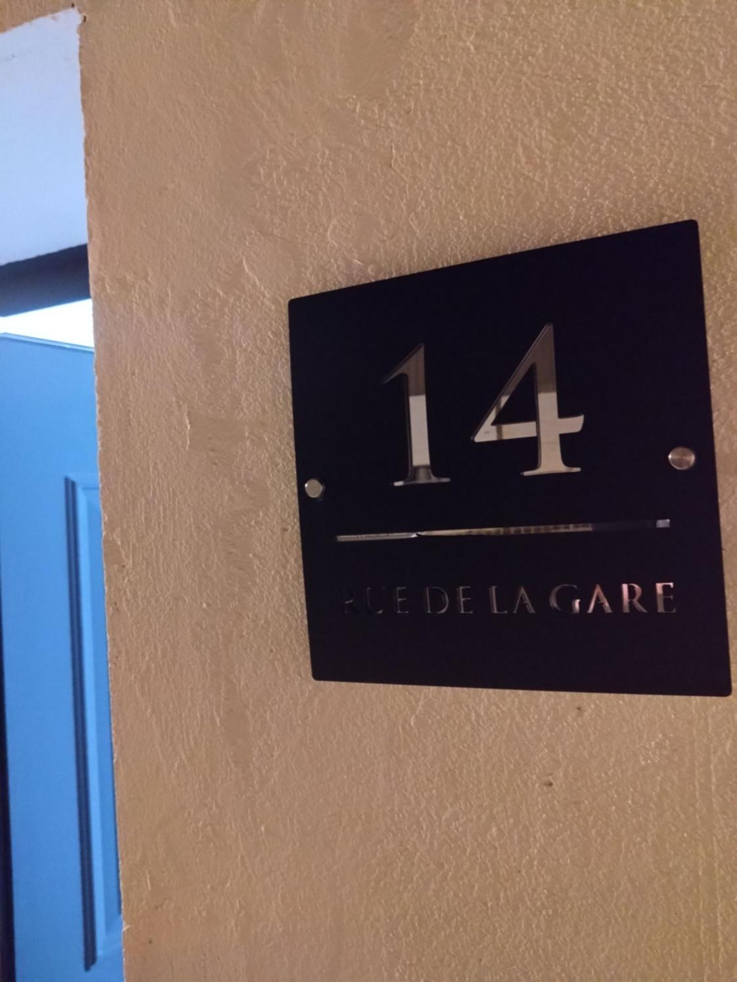 Maison Individuelle Centre Ville "Timajo" Bapaume Ngoại thất bức ảnh