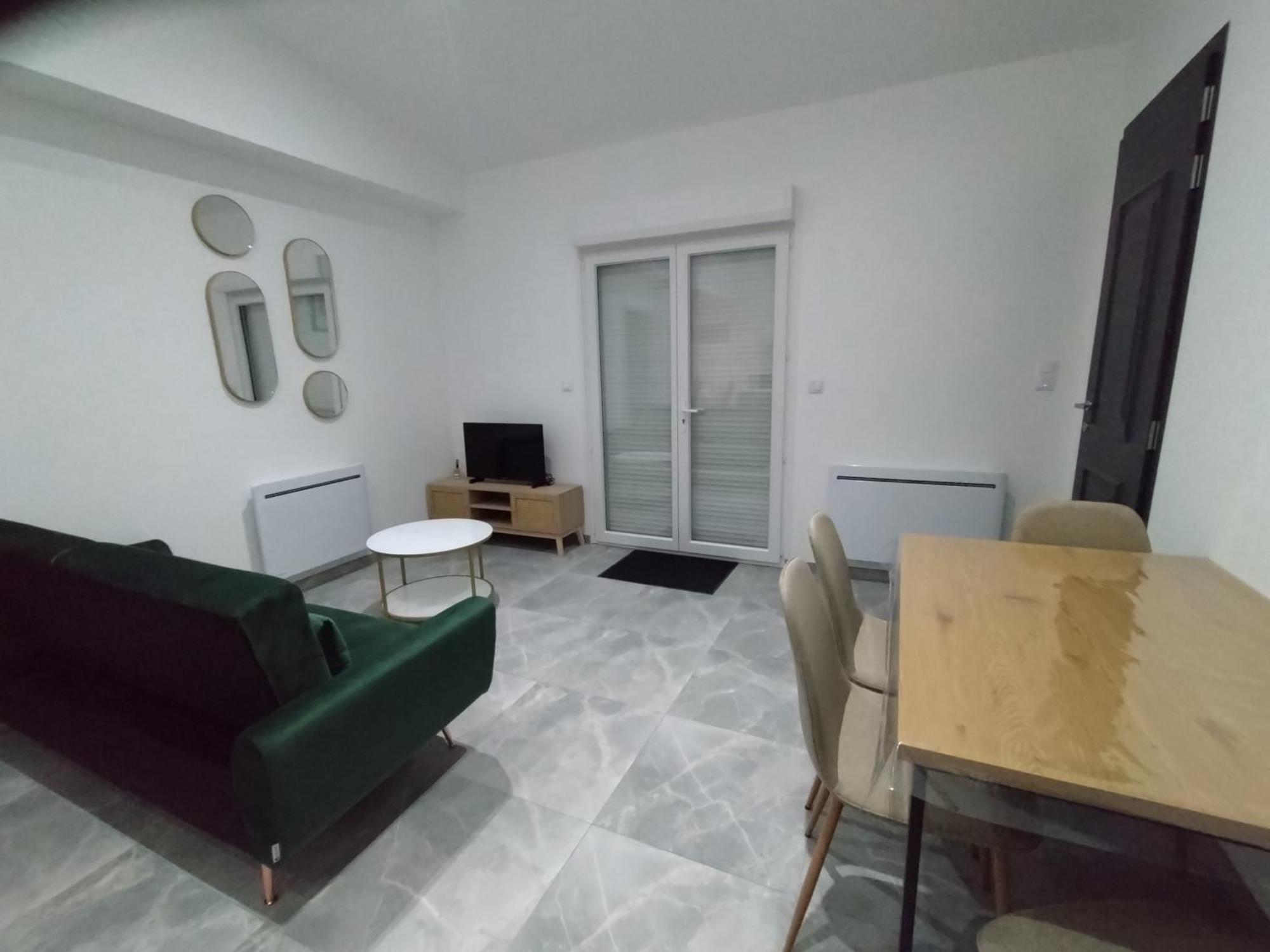 Maison Individuelle Centre Ville "Timajo" Bapaume Ngoại thất bức ảnh