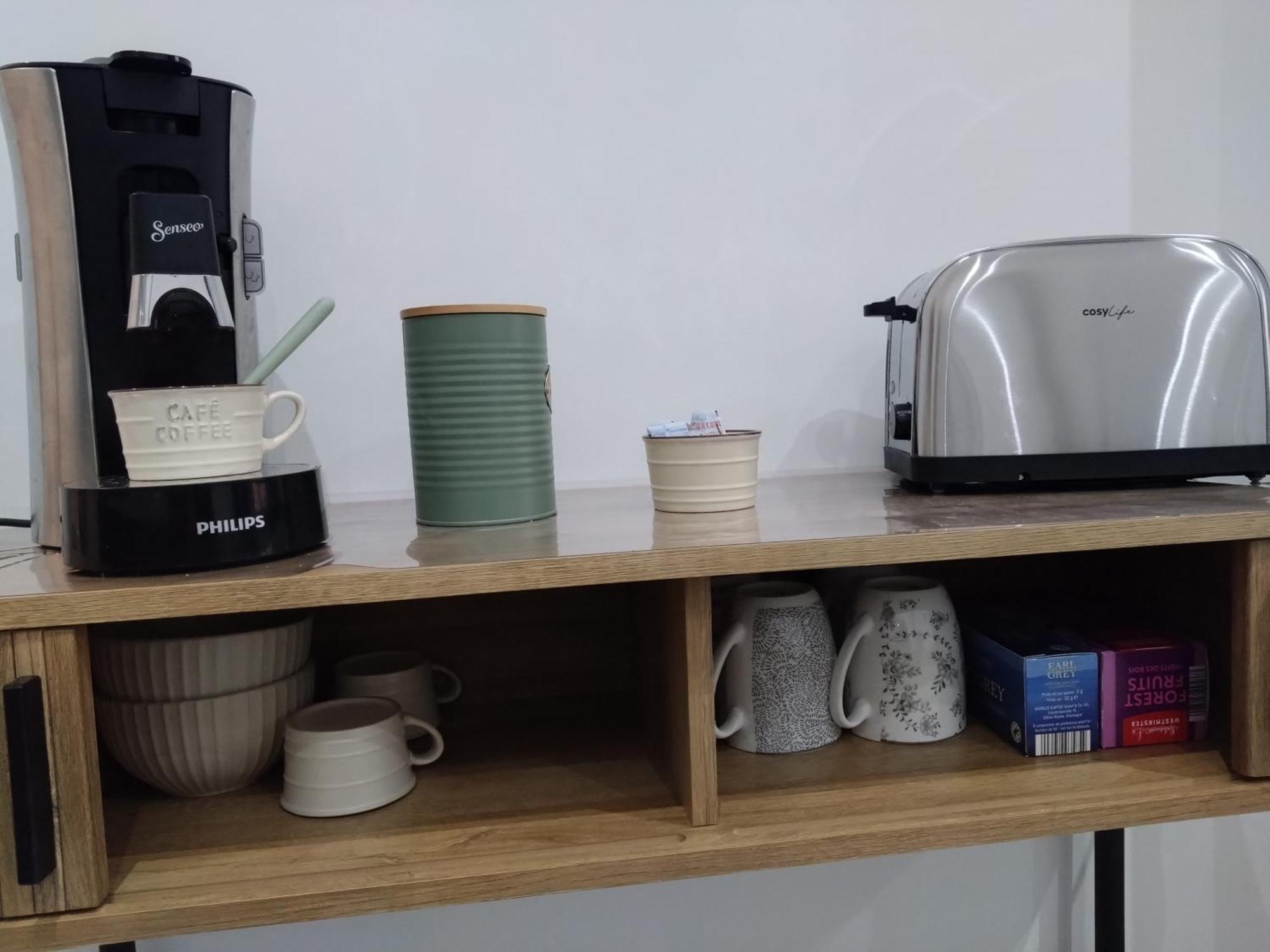 Maison Individuelle Centre Ville "Timajo" Bapaume Ngoại thất bức ảnh