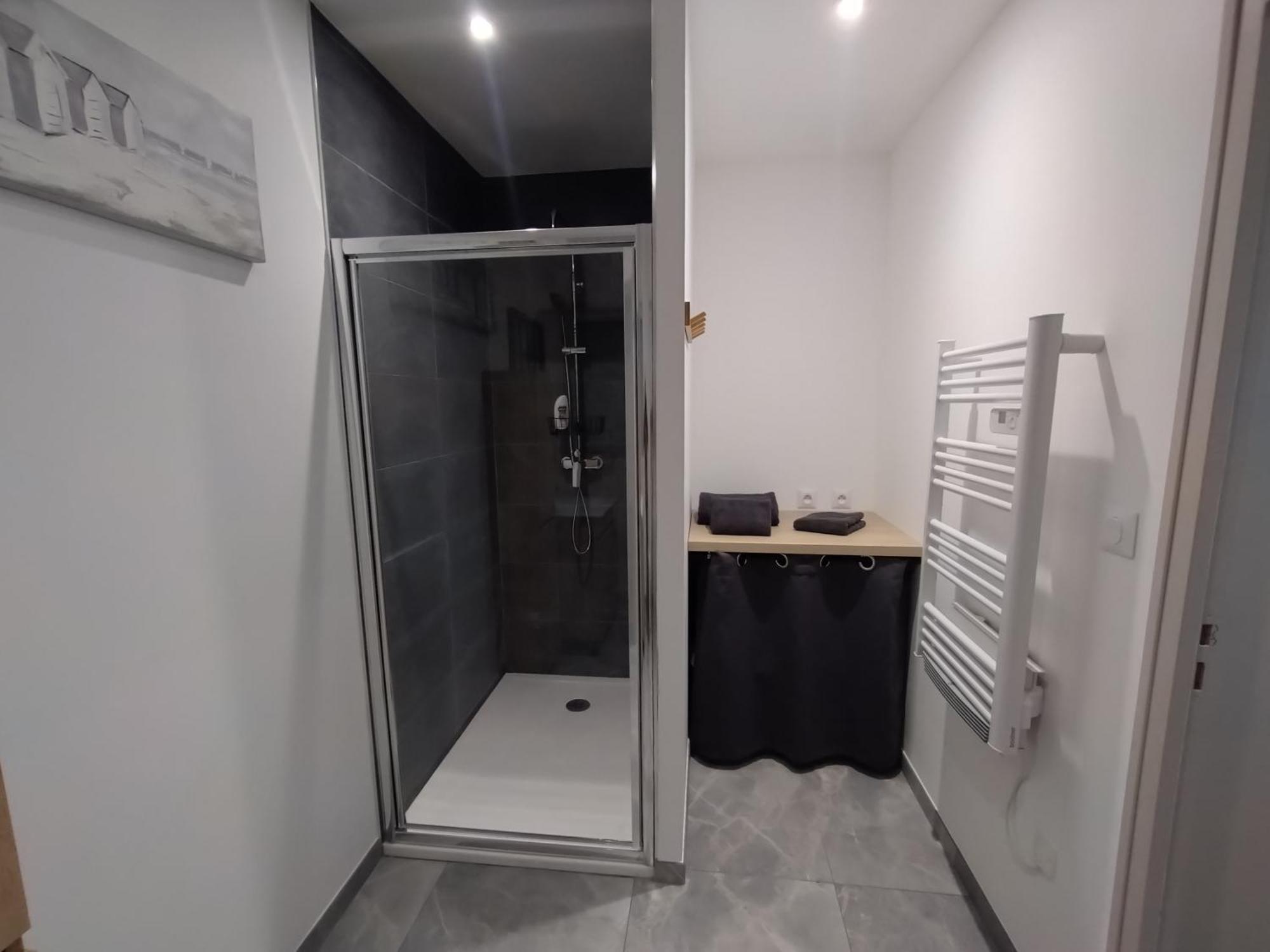 Maison Individuelle Centre Ville "Timajo" Bapaume Ngoại thất bức ảnh