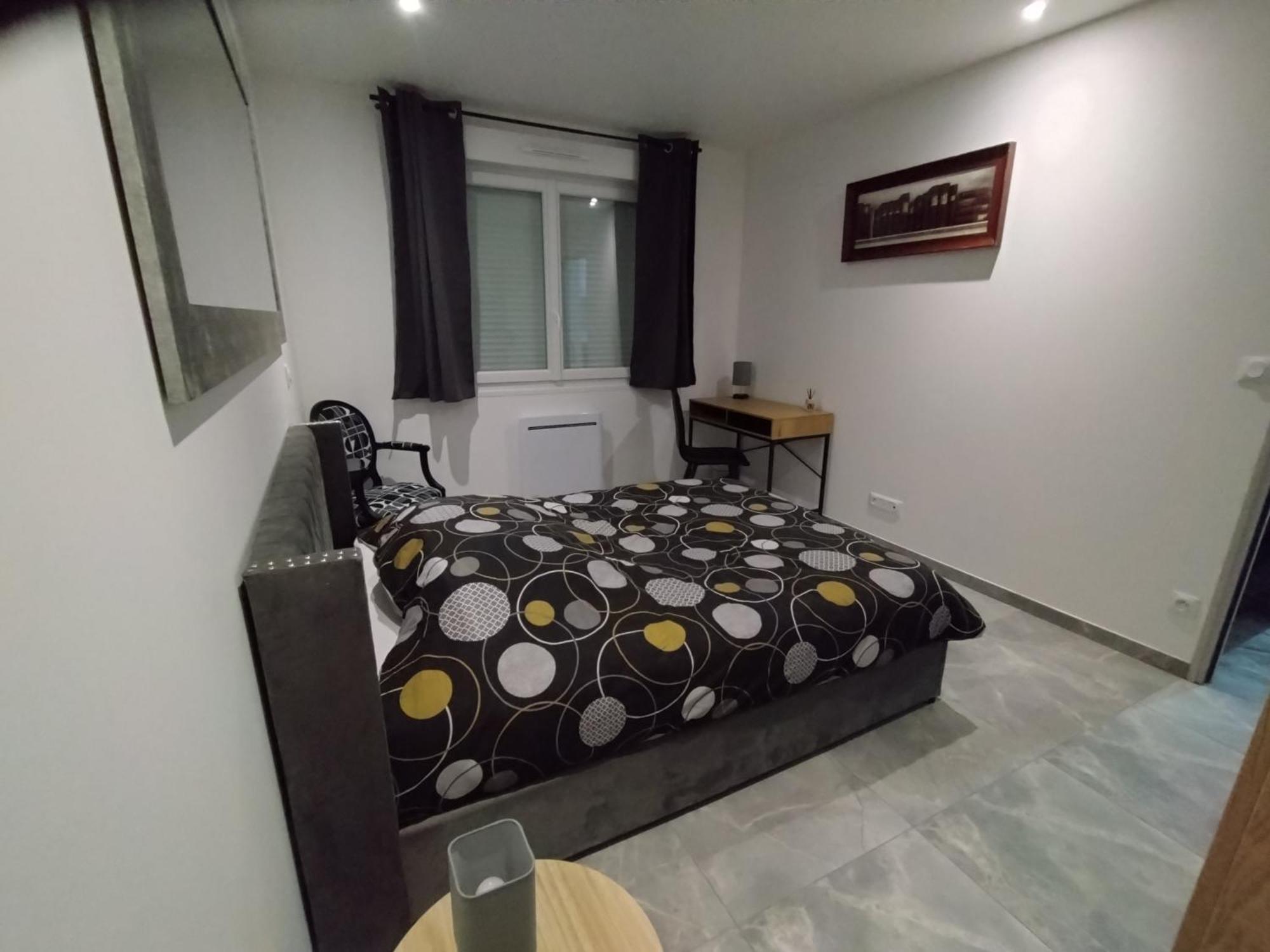 Maison Individuelle Centre Ville "Timajo" Bapaume Ngoại thất bức ảnh