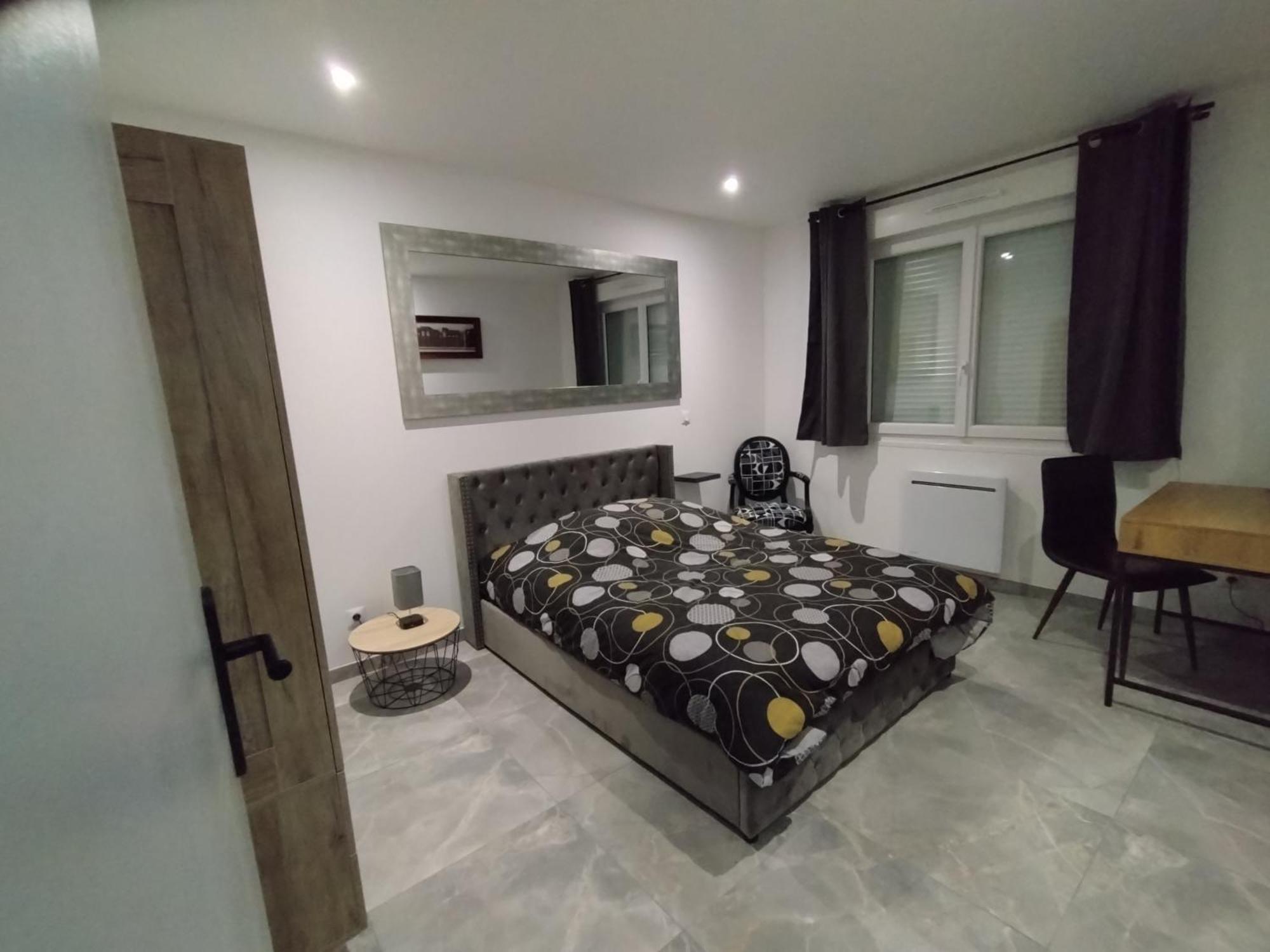 Maison Individuelle Centre Ville "Timajo" Bapaume Ngoại thất bức ảnh