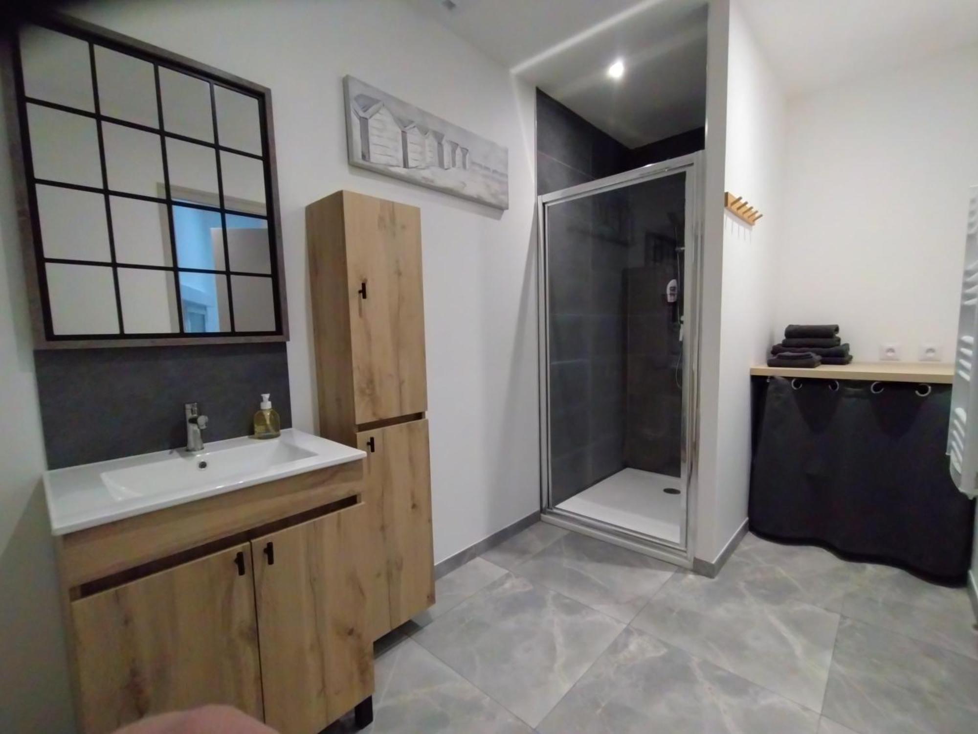 Maison Individuelle Centre Ville "Timajo" Bapaume Ngoại thất bức ảnh