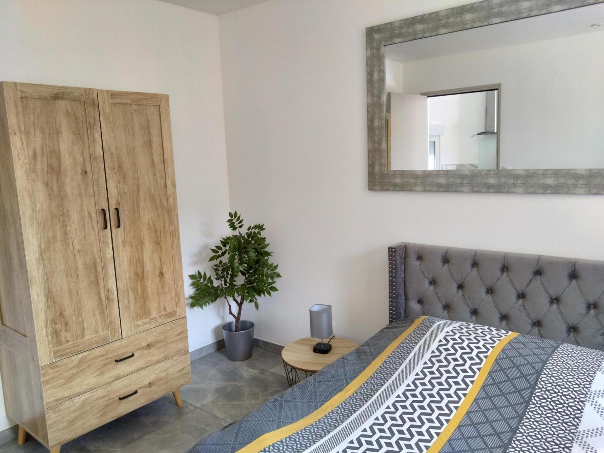 Maison Individuelle Centre Ville "Timajo" Bapaume Ngoại thất bức ảnh